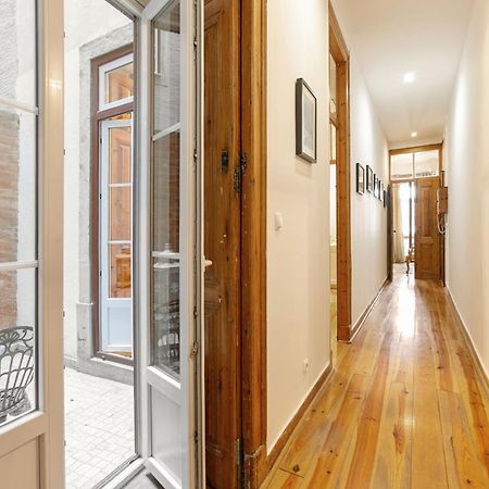 Lisbon Rentals Real Bagian luar foto