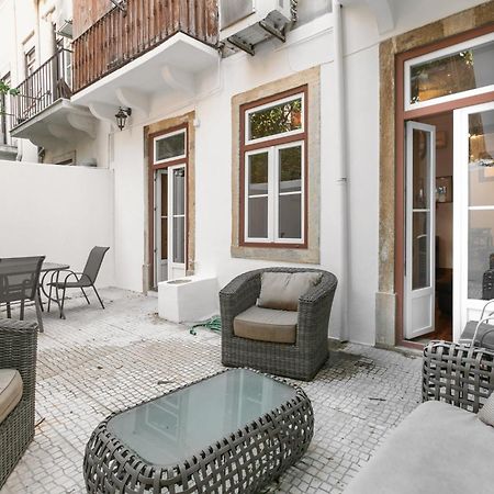 Lisbon Rentals Real Bagian luar foto