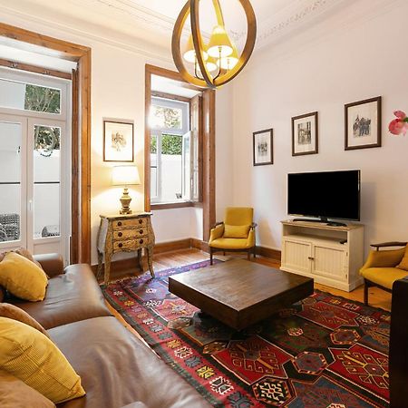 Lisbon Rentals Real Bagian luar foto