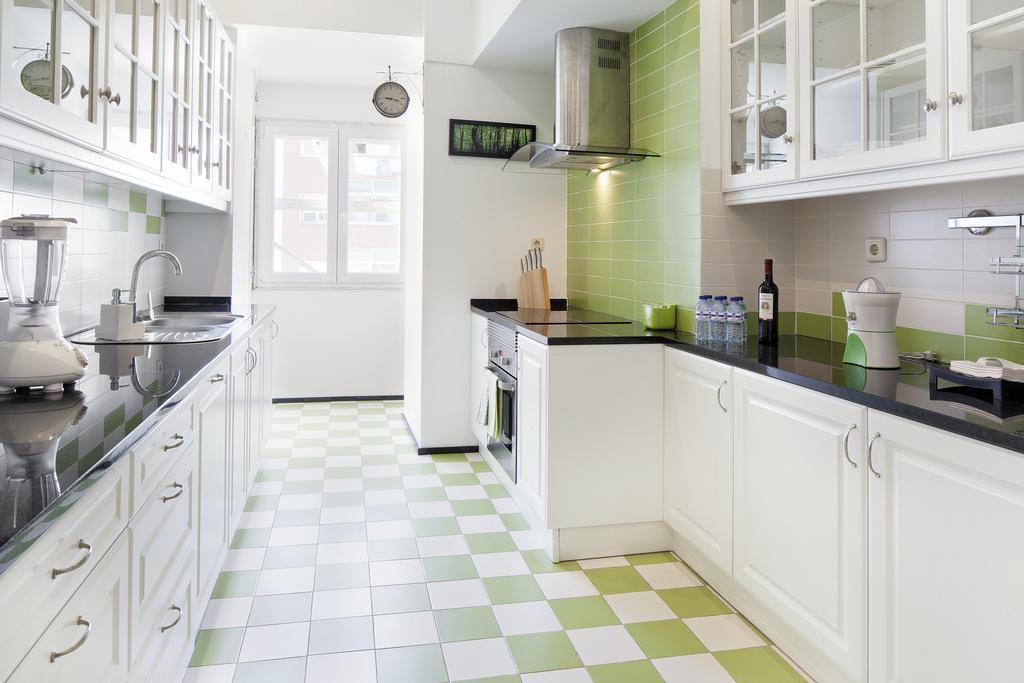 Lisbon Rentals Real Ruang foto