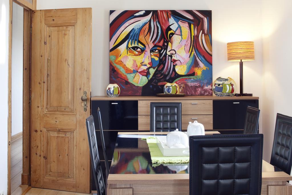 Lisbon Rentals Real Ruang foto