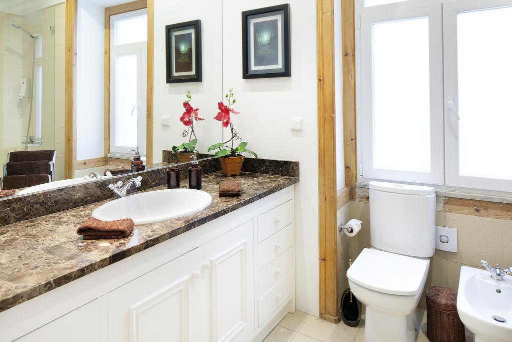 Lisbon Rentals Real Ruang foto
