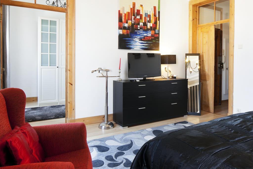 Lisbon Rentals Real Ruang foto
