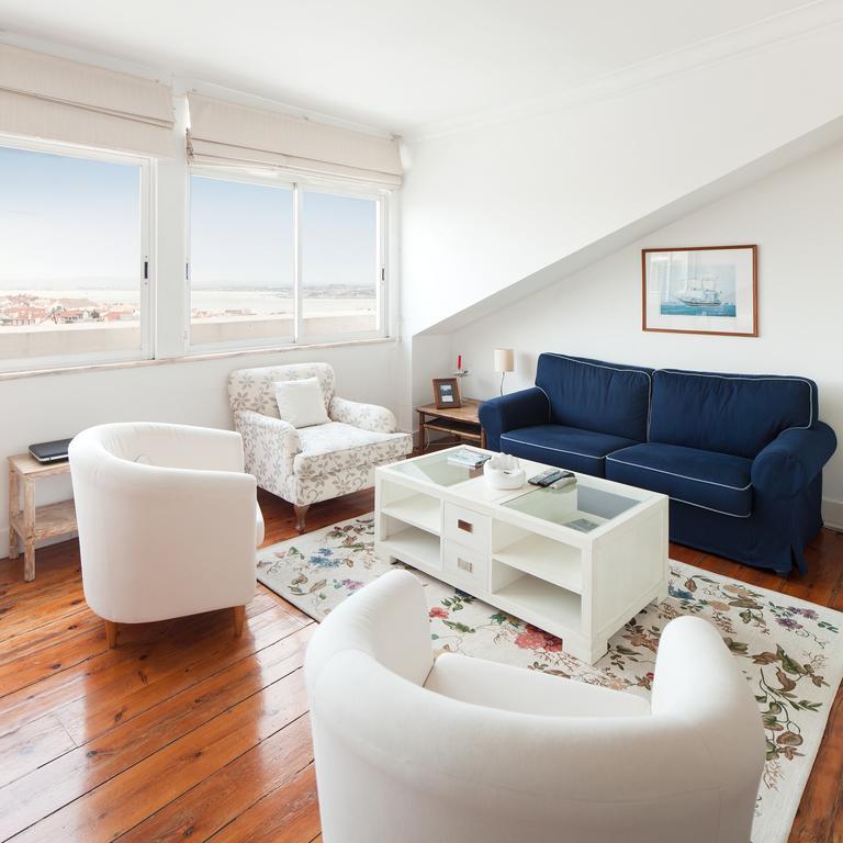 Lisbon Rentals Real Bagian luar foto