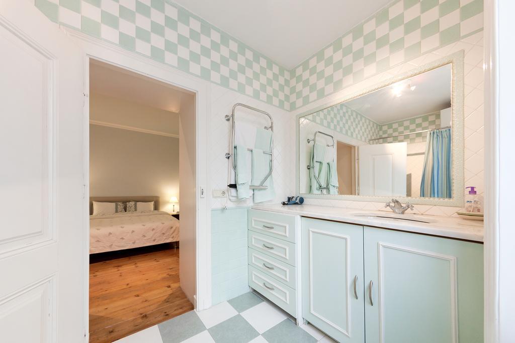 Lisbon Rentals Real Ruang foto