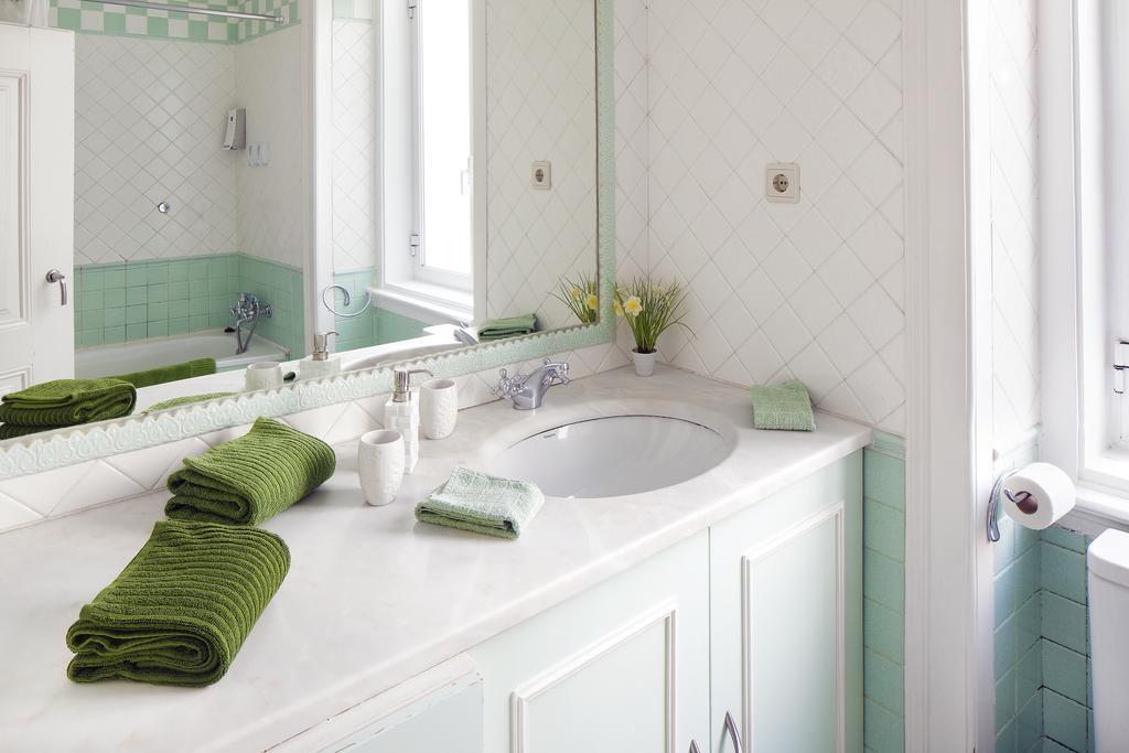 Lisbon Rentals Real Ruang foto