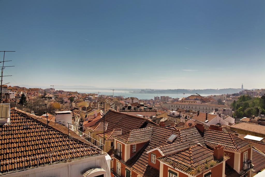 Lisbon Rentals Real Ruang foto