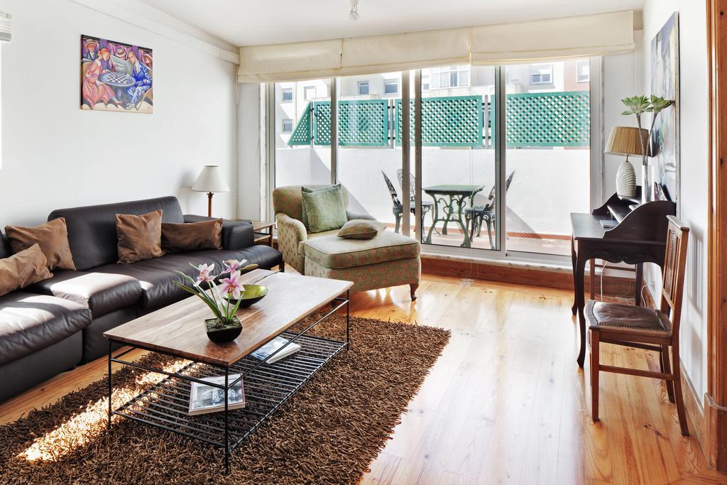 Lisbon Rentals Real Ruang foto