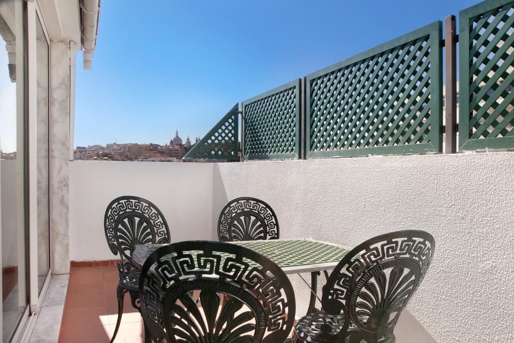 Lisbon Rentals Real Ruang foto