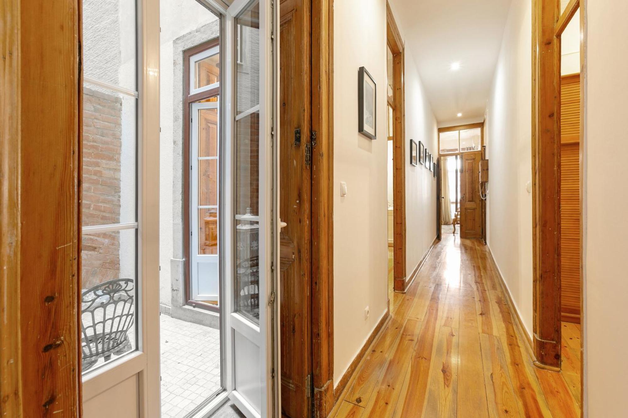 Lisbon Rentals Real Bagian luar foto