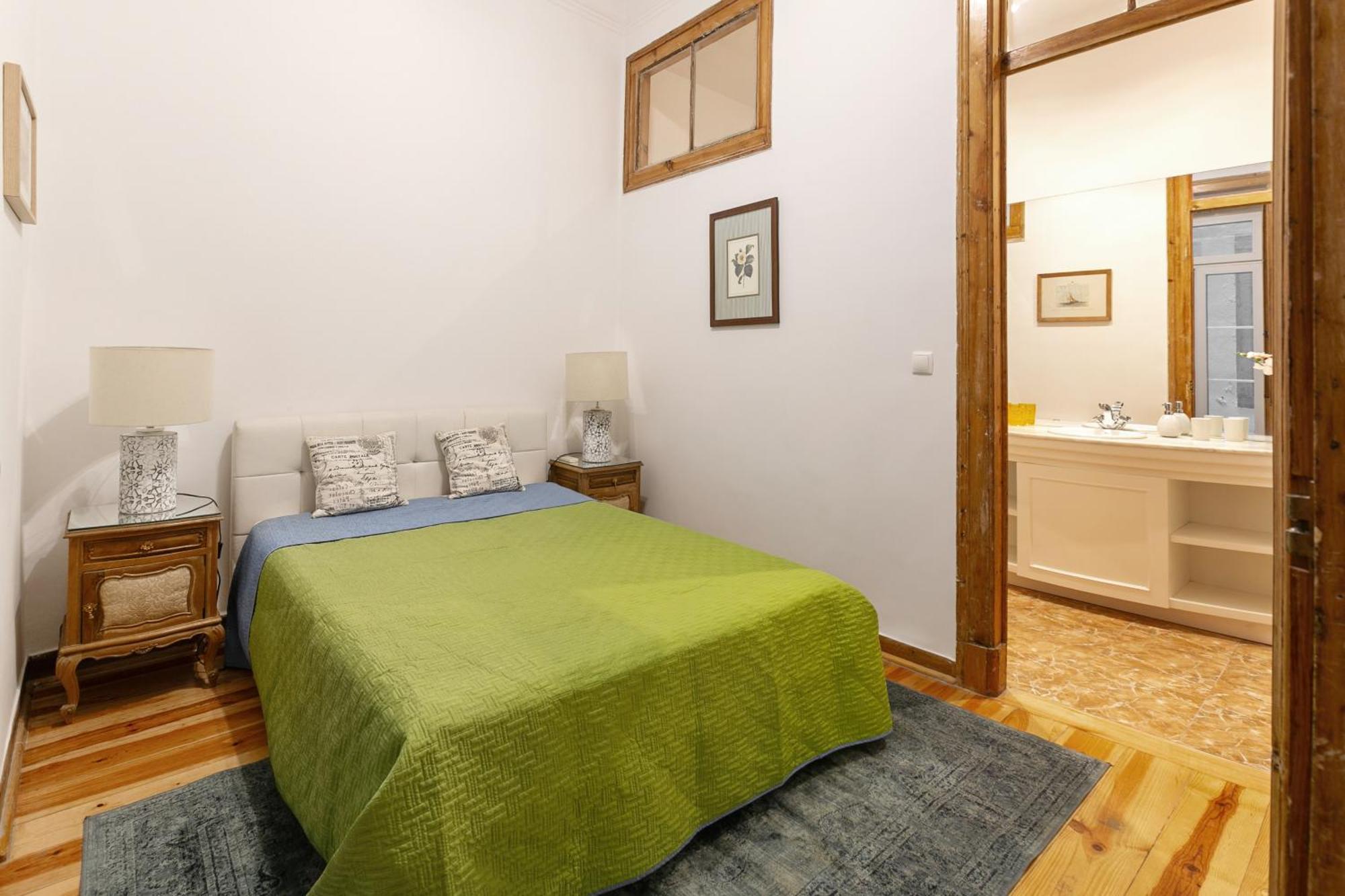 Lisbon Rentals Real Bagian luar foto