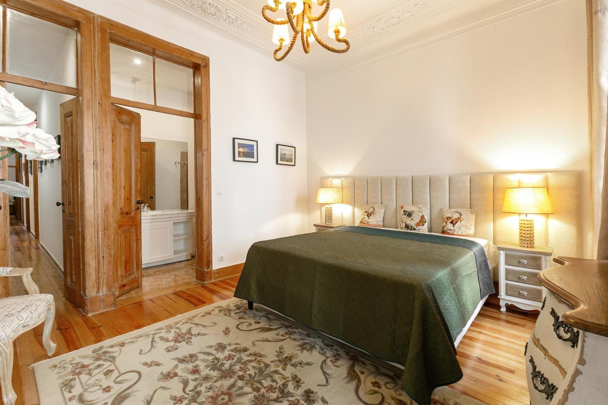 Lisbon Rentals Real Bagian luar foto