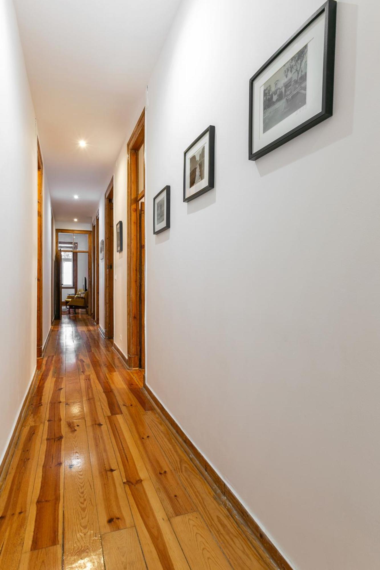 Lisbon Rentals Real Bagian luar foto