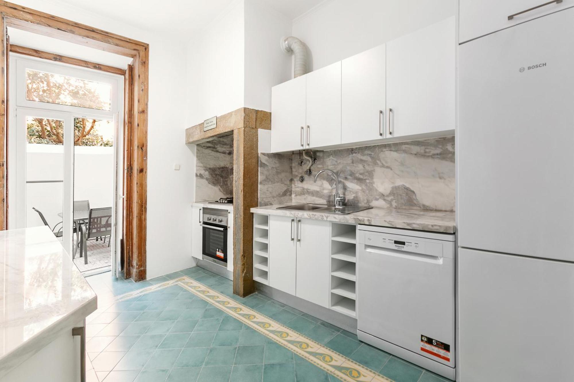 Lisbon Rentals Real Bagian luar foto