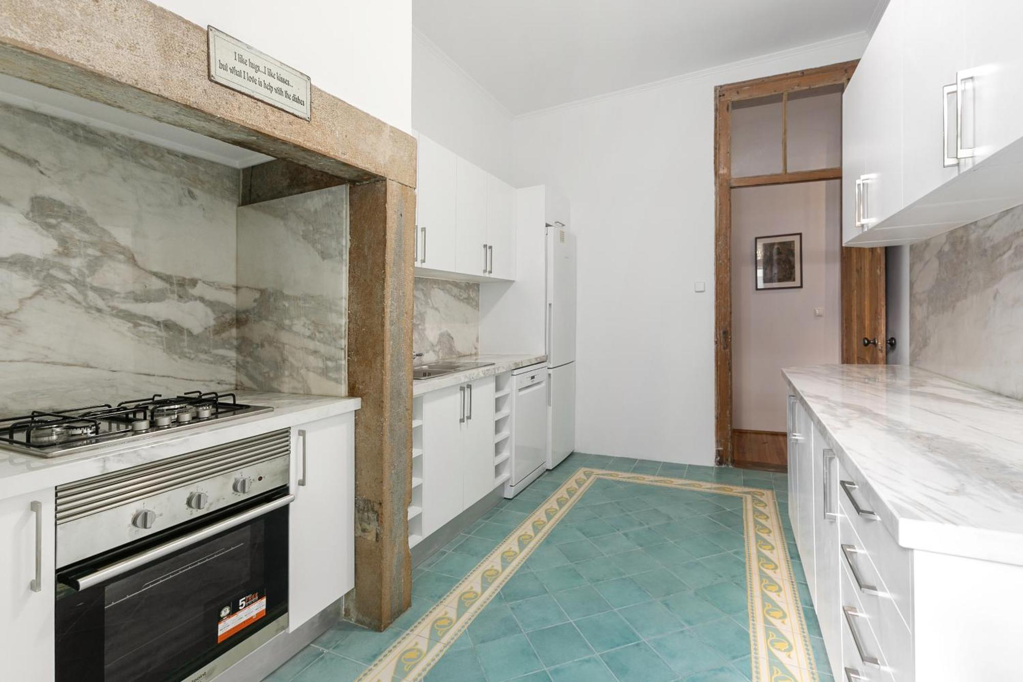 Lisbon Rentals Real Bagian luar foto