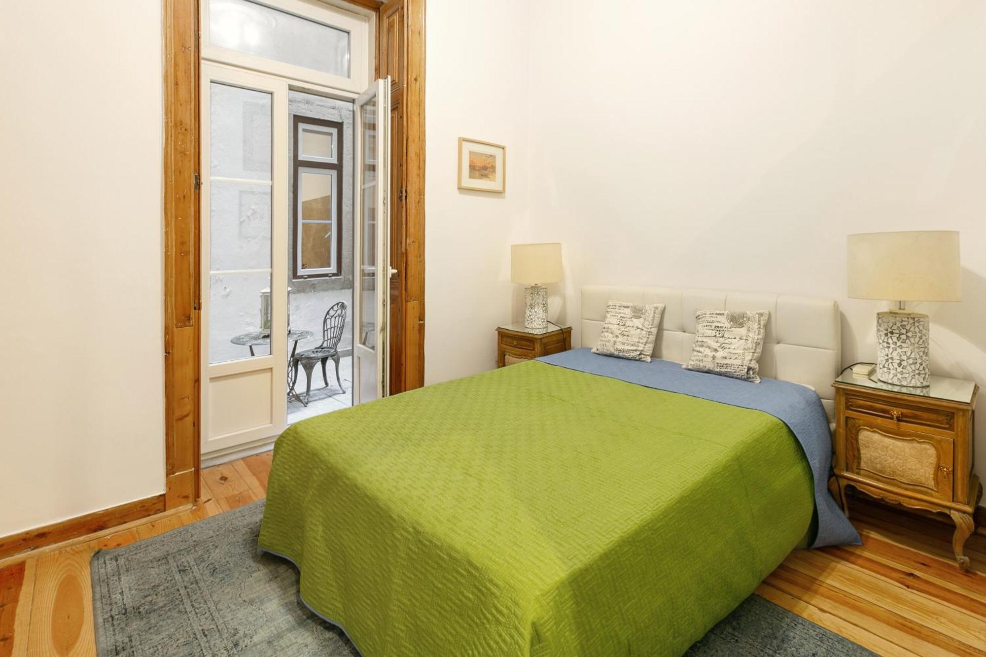 Lisbon Rentals Real Bagian luar foto
