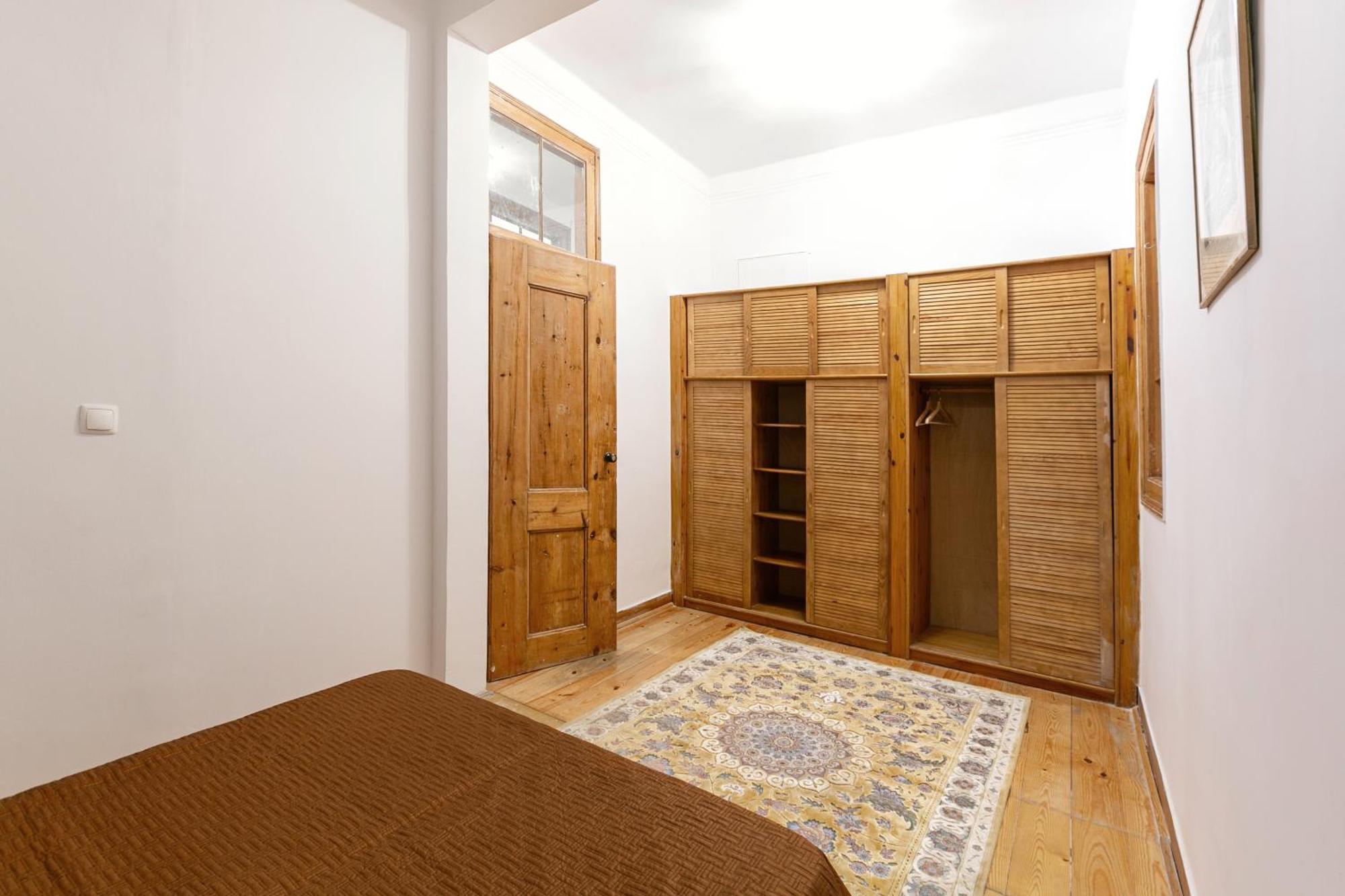 Lisbon Rentals Real Bagian luar foto