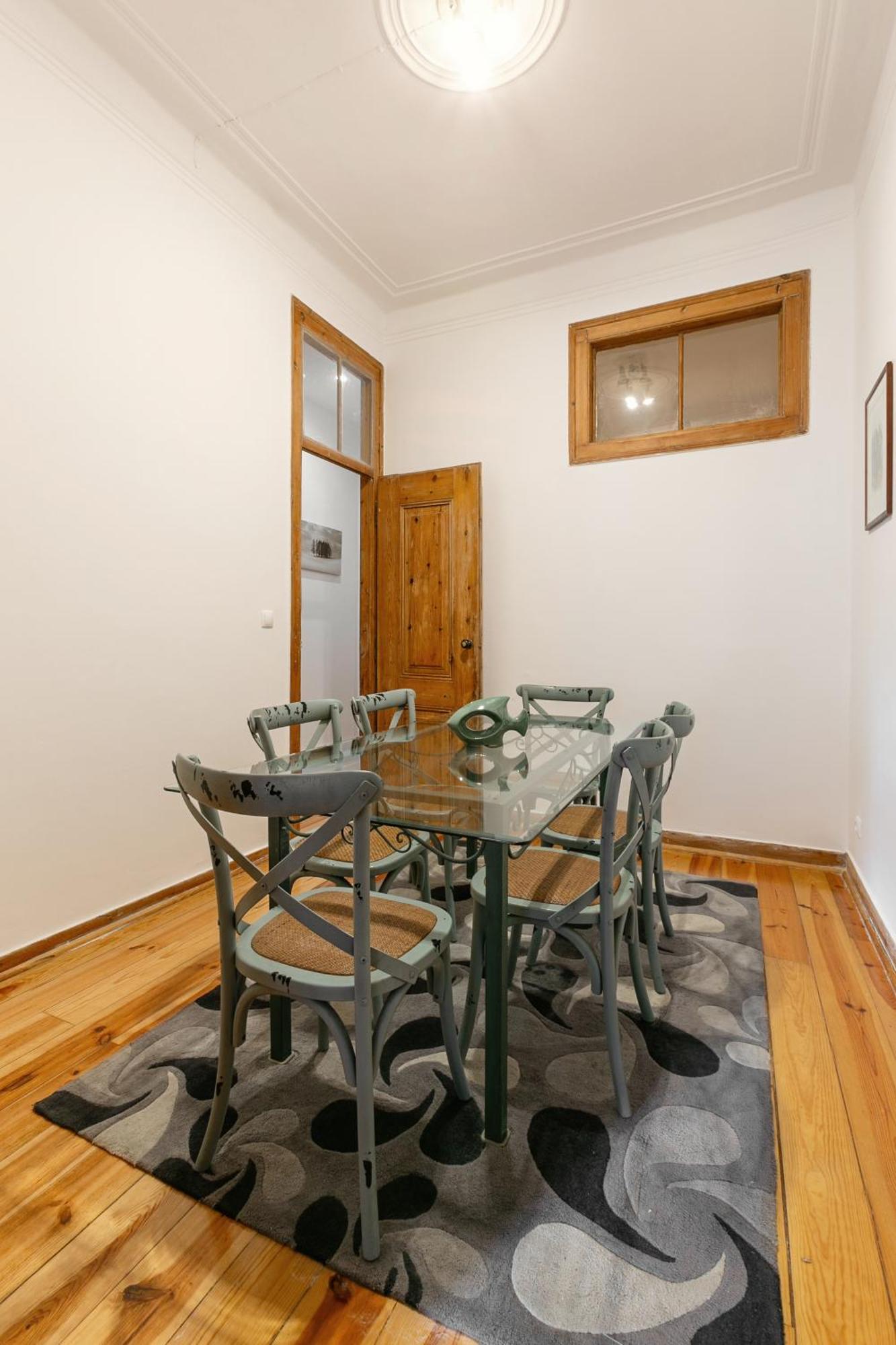 Lisbon Rentals Real Bagian luar foto