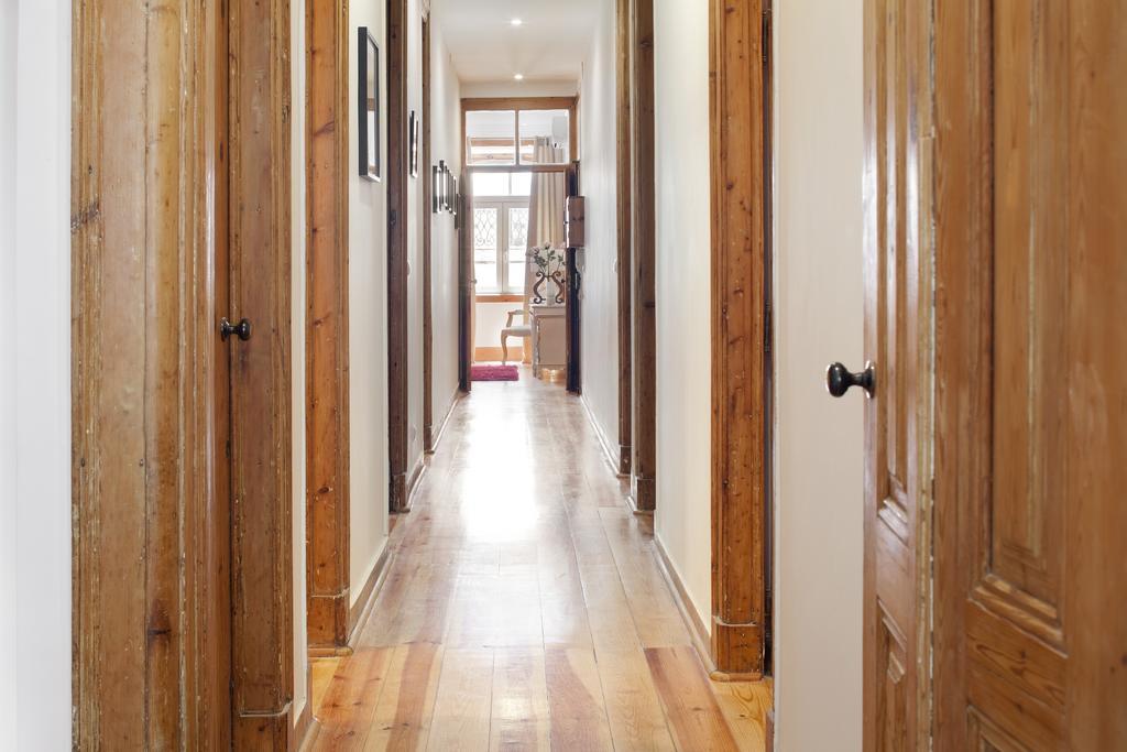 Lisbon Rentals Real Bagian luar foto