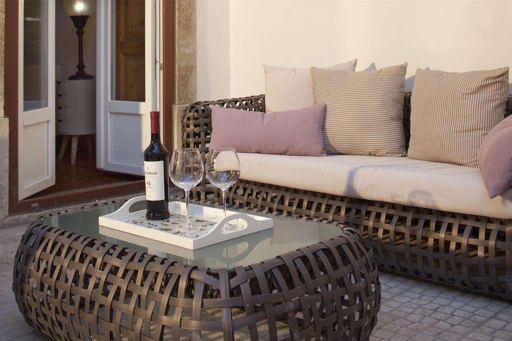 Lisbon Rentals Real Bagian luar foto