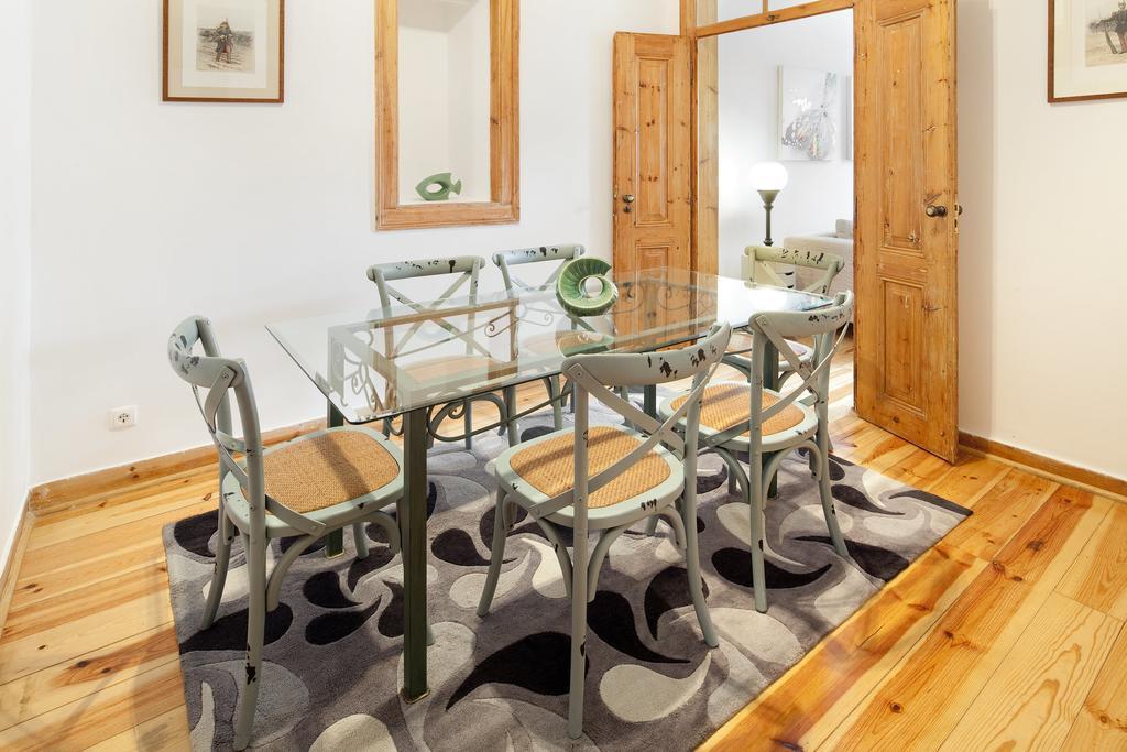 Lisbon Rentals Real Bagian luar foto